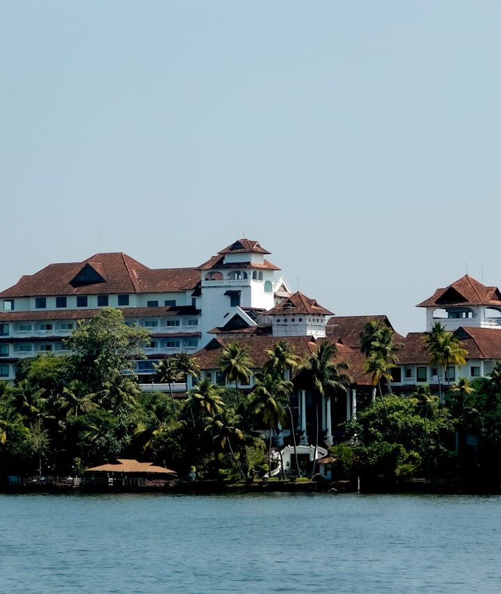 Best study abroad consultants in Kochi