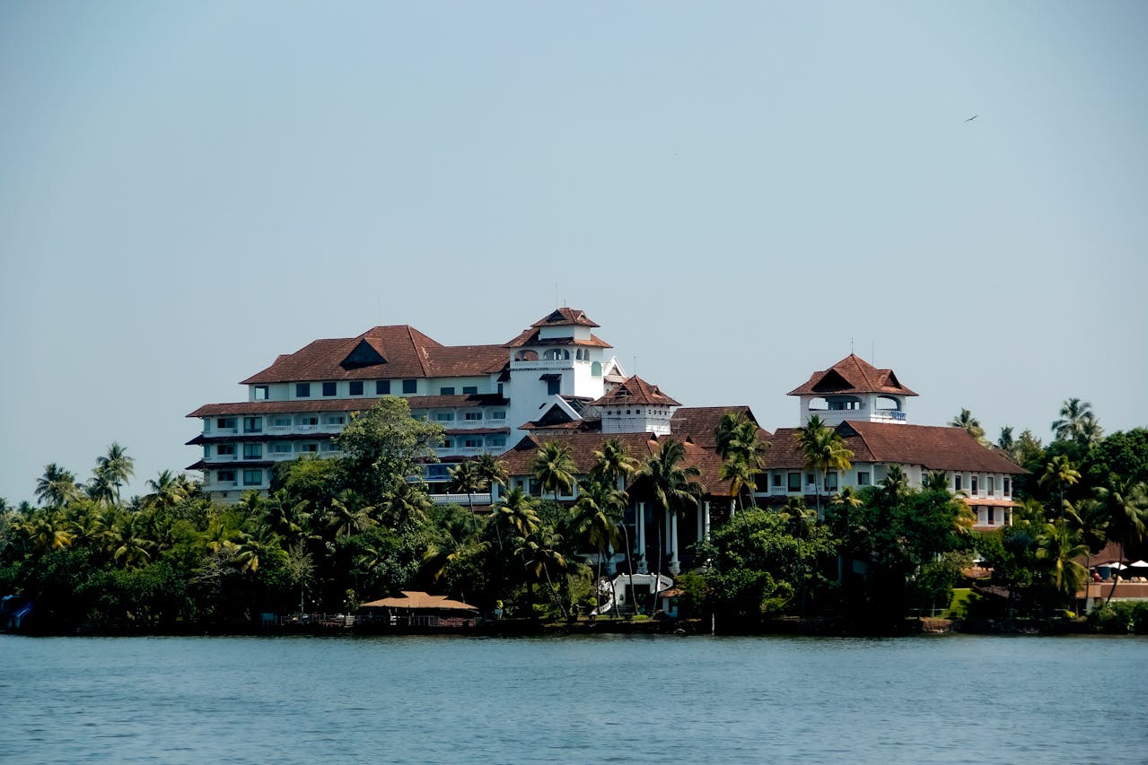Best study abroad consultants in Kochi